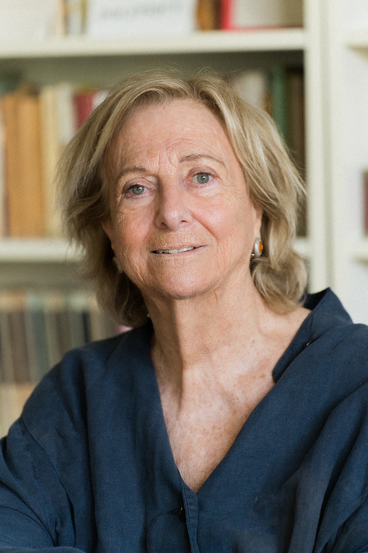 Ritratto di Marina Valcarenghi